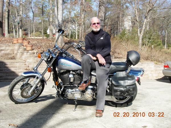 Calvin Cooper - Class of 1963 - Baker High School