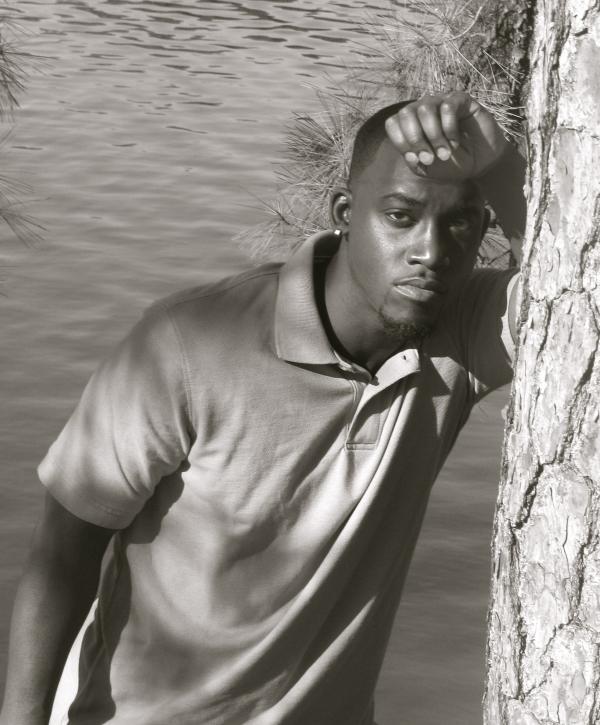 Dwight Bell - Class of 2007 - Baker High School