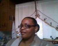 Harriett Franklin - Class of 1988 - Baker High School