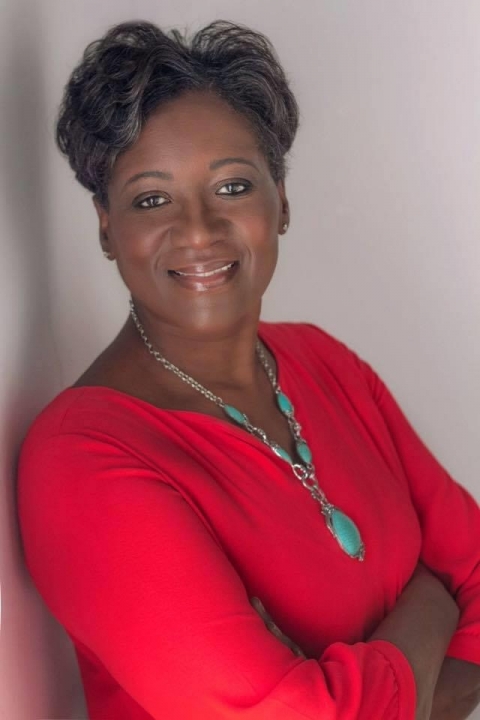 Renita Williams - Class of 1981 - Baker High School