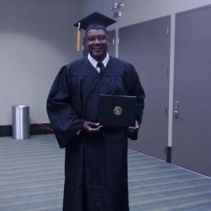 Leon Spears - Class of 1980 - Baker High School