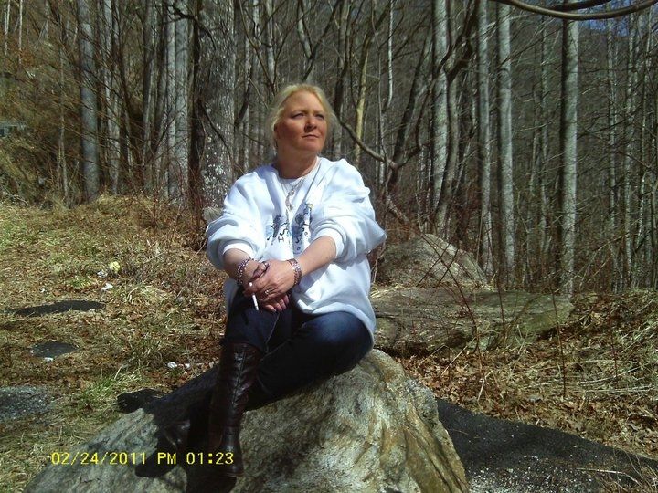 Deania Snyder - Class of 1980 - Baker High School