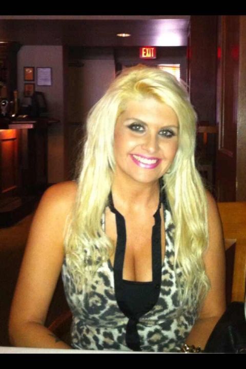 Mandy Gaspard - Class of 1994 - Belaire High School