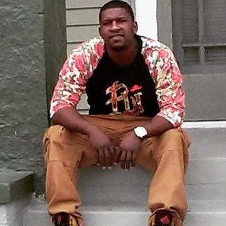 Jeremy'slugga' Mcclain - Class of 2006 - Belaire High School