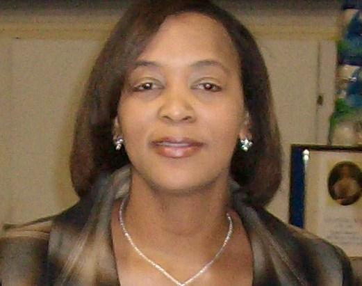 Andrell Coleman - Class of 1986 - Belaire High School