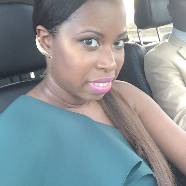 Constance Gray-harris - Class of 2005 - Belaire High School