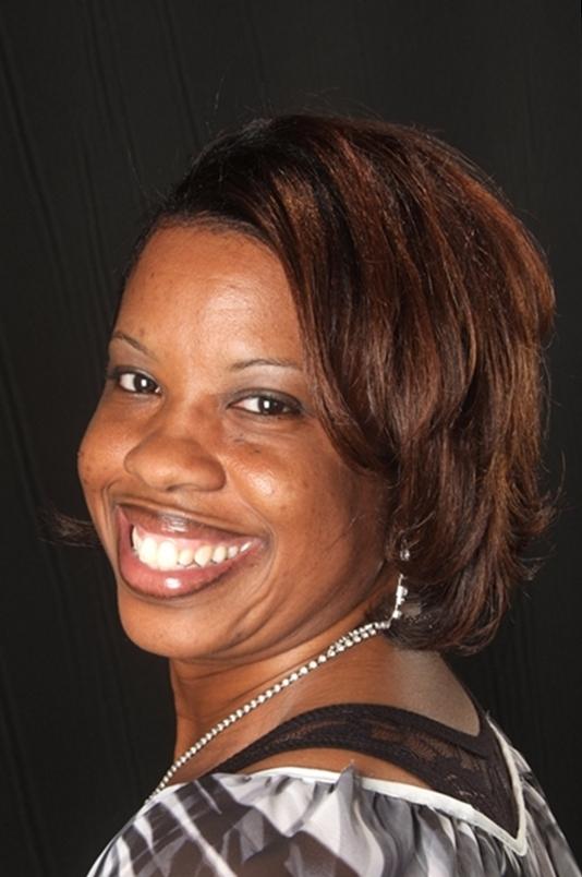 Tosha York - Class of 1990 - Belaire High School