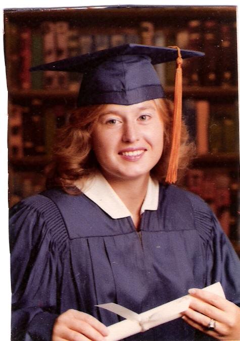 Marilyn Posey - Class of 1980 - Belaire High School