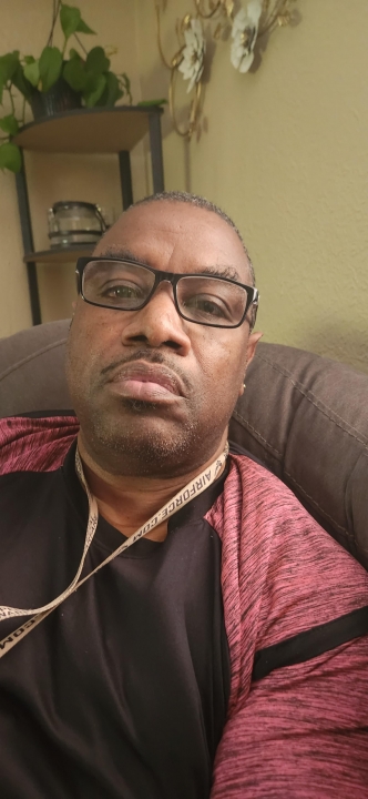 Kelvin Ellis - Class of 1984 - Belaire High School
