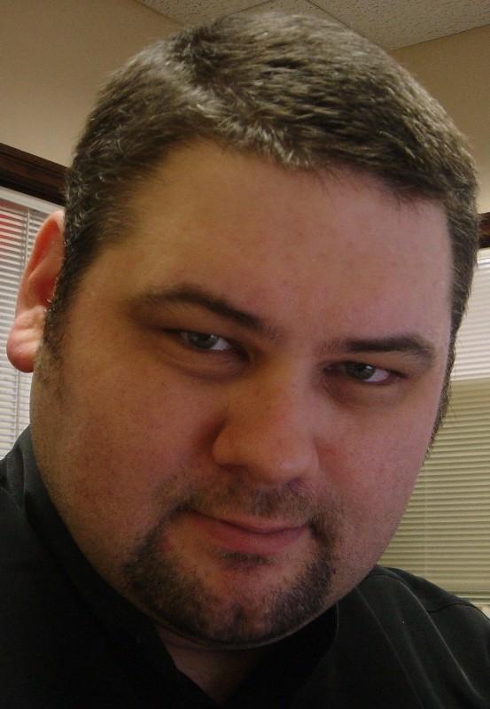 Jason Redmond - Class of 1992 - Belaire High School