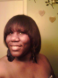 Dominique Reed - Class of 2005 - Belaire High School
