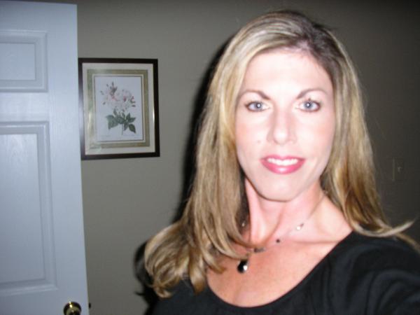 Allison Garafola - Class of 1989 - Belaire High School