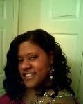 Jonelle Clark - Class of 1999 - Belaire High School