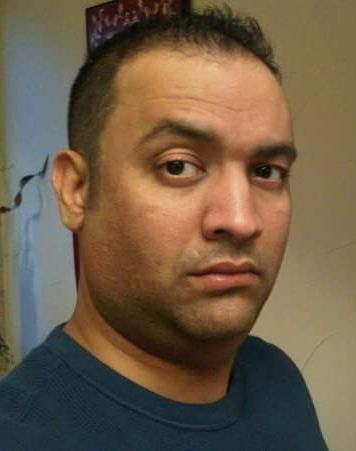 Harpreet Singh - Class of 1989 - Belaire High School