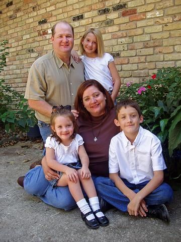 Susan Mire - Class of 1987 - Belaire High School
