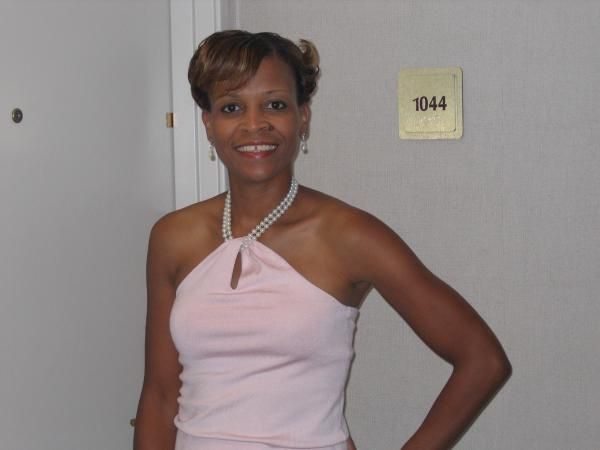 Sharonda Johnson - Class of 1989 - Belaire High School