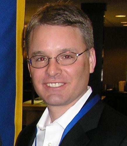 John Zachary - Class of 1987 - Belaire High School