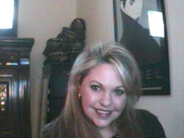 Sandi Kimberly - Class of 1986 - Belaire High School