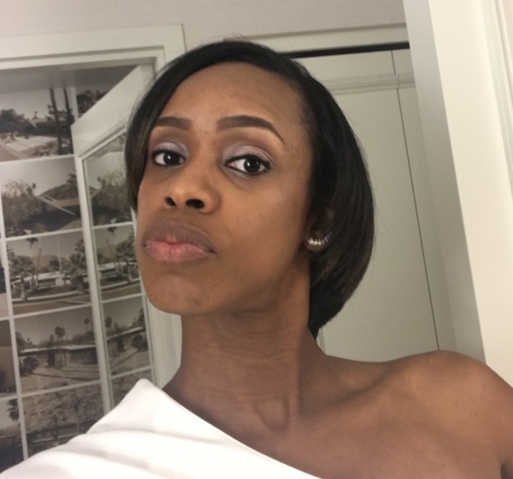 Crystal Selvage - Class of 2002 - Belaire High School