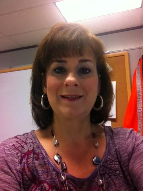 Karen Smudricks - Class of 1981 - Belaire High School