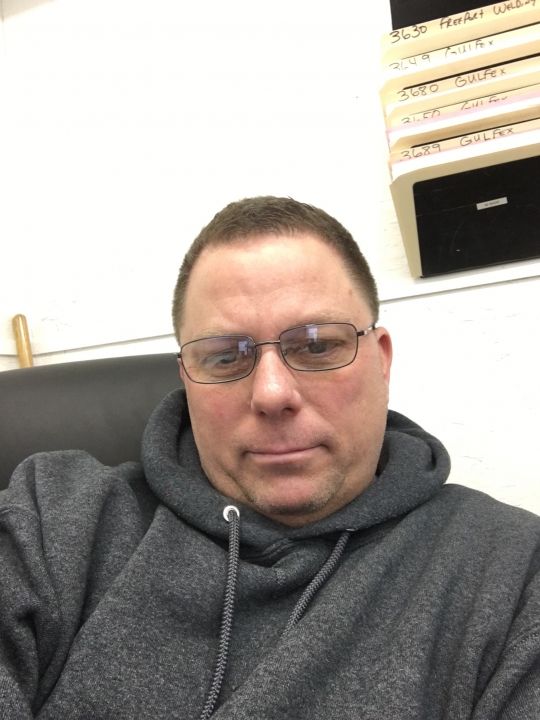 Phillip Ashcraft - Class of 1985 - Belaire High School