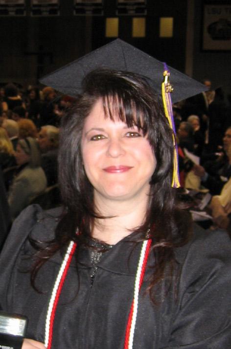 Karen Keller - Class of 1979 - Belaire High School