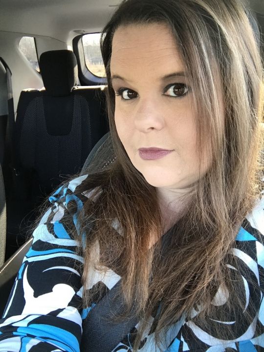 Kristy Hanna - Class of 1998 - Belaire High School