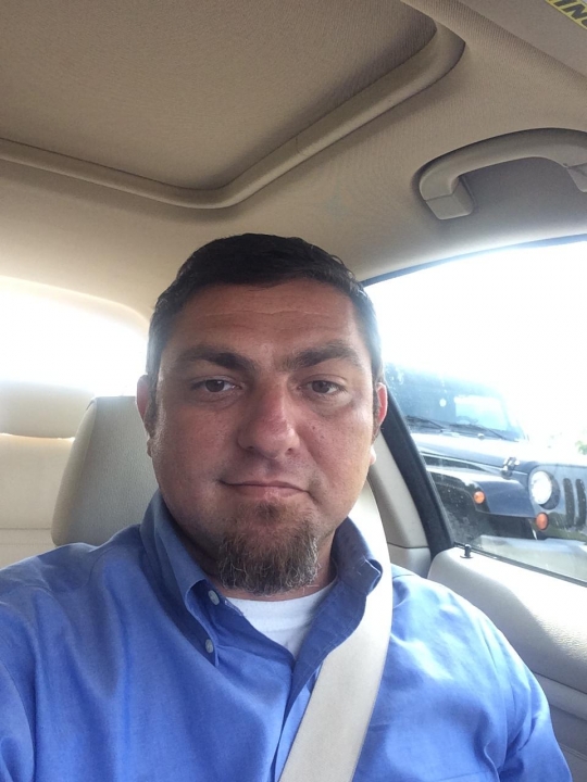 Gene Mason - Class of 1994 - Belaire High School