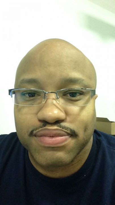 Derrick Knox - Class of 1999 - Belaire High School