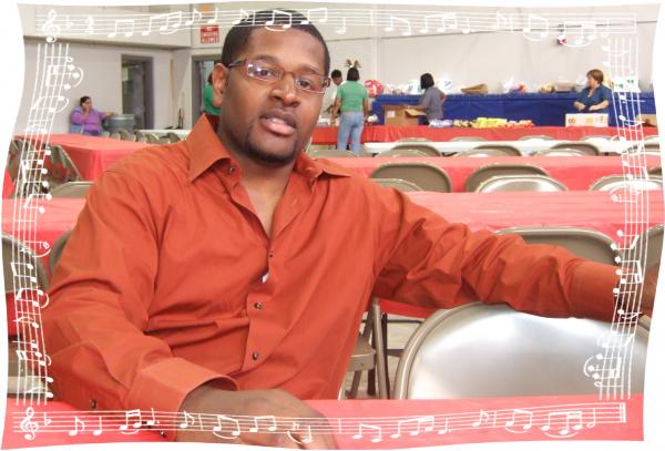 Leon C. Winters - Class of 2000 - Belaire High School