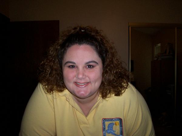 Christy Denicola - Class of 1990 - Belaire High School