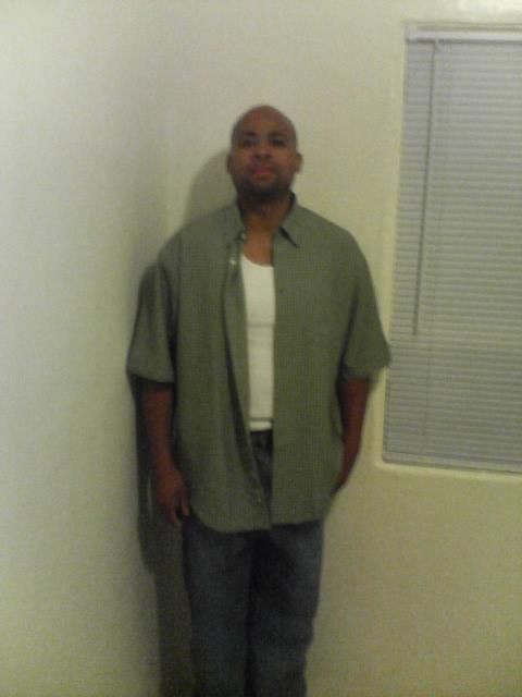 Robert Jackson - Class of 1985 - Belaire High School