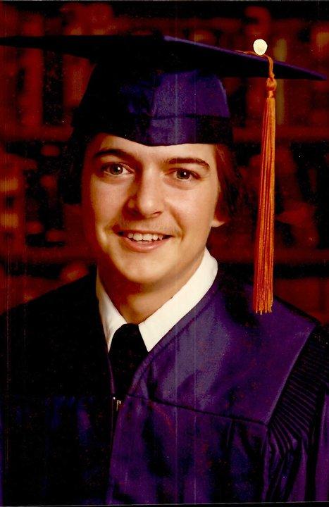 Daniel Major, Jr. - Class of 1980 - Belaire High School
