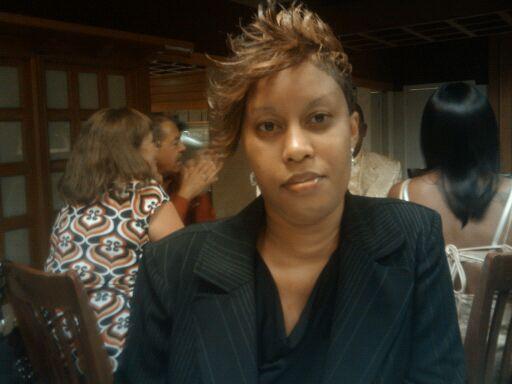 Kavadas Turner - Class of 1992 - Belaire High School