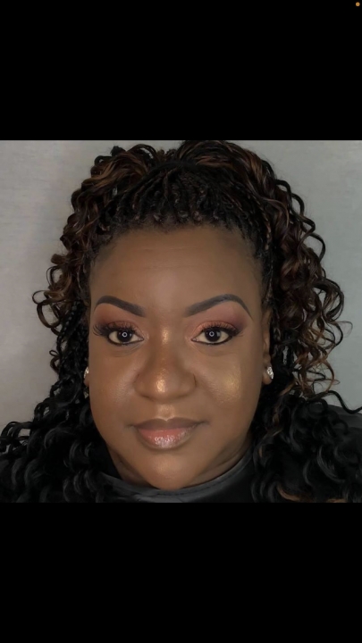 Christina Chambers - Class of 1990 - Belaire High School