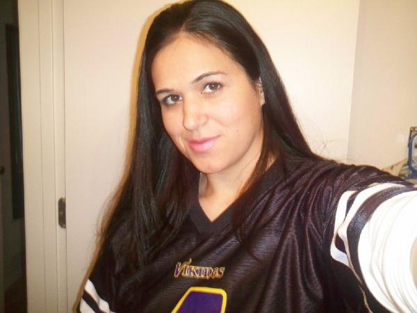 Jamie Mitchell - Class of 2001 - Belaire High School