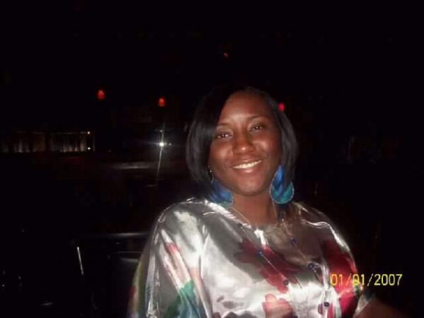 Latasha Spencer - Class of 1994 - Belaire High School