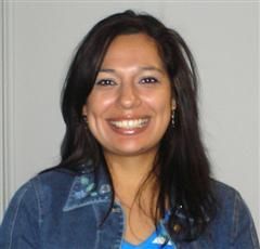 Alexandra Soza - Class of 1994 - Belaire High School