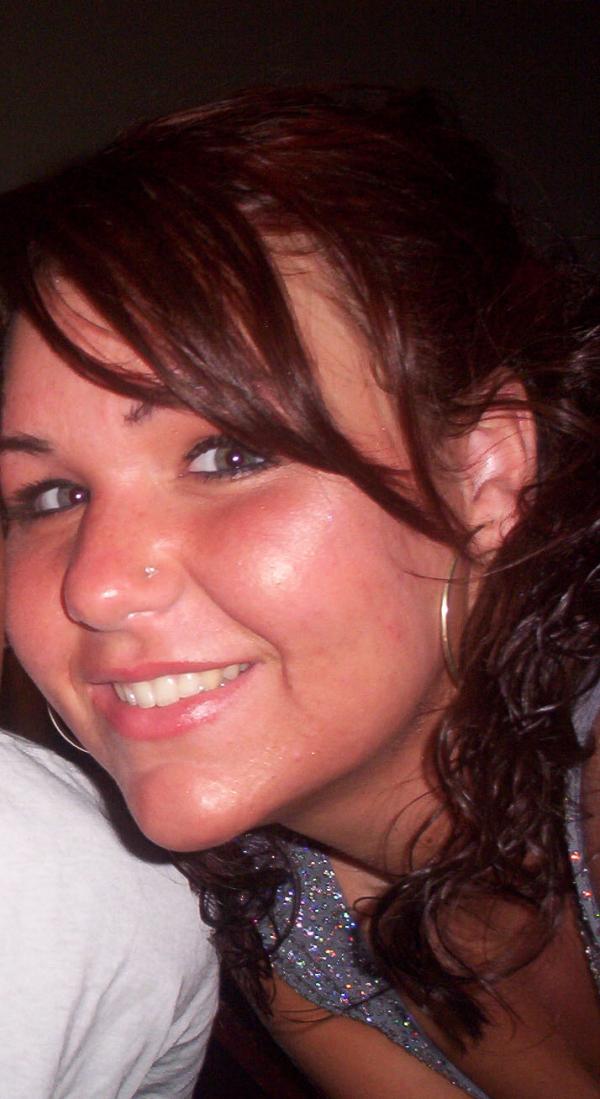 Sadie Thibodeaux - Class of 2004 - Belaire High School