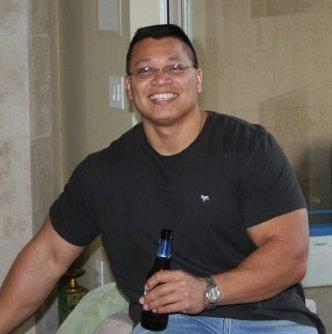 Dan Shaw - Class of 1987 - Belaire High School