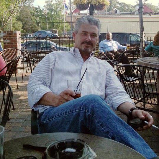 Domingo Miguel Iii - Class of 1987 - Belaire High School
