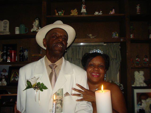 Carolyn Byrd - Class of 1985 - Belaire High School