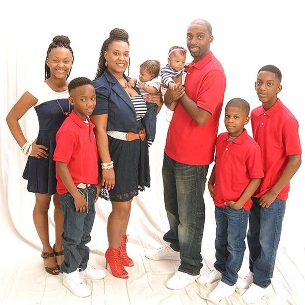 Kimberly Williams - Class of 2005 - Belaire High School