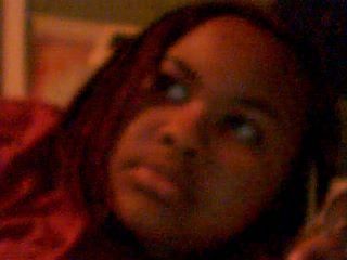 Krystal Blackwell - Class of 2004 - Belaire High School