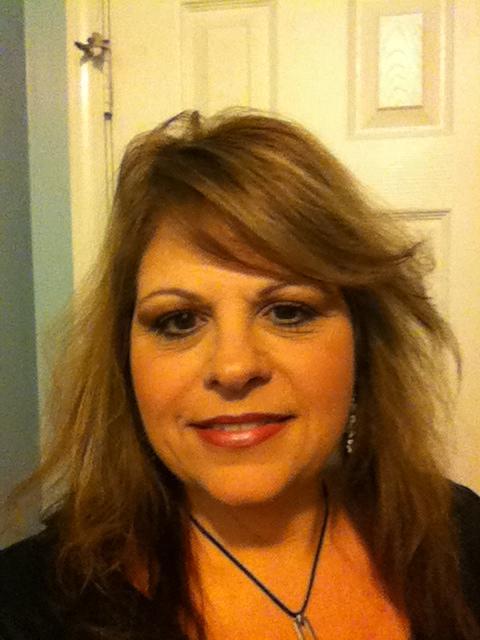 Priscilla Blanchard - Class of 1979 - Belaire High School
