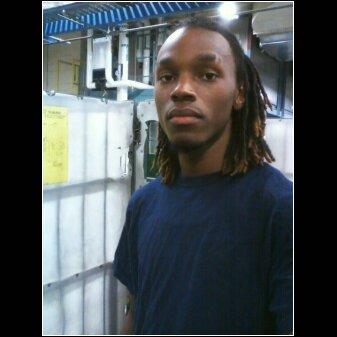 Joshua Franklin - Class of 2008 - Belaire High School