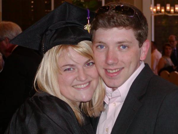 Heather Chapman - Class of 2003 - Belaire High School