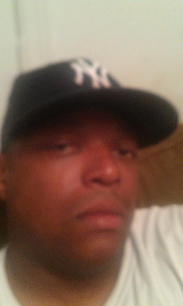 Joe Brown - Class of 1990 - Belaire High School