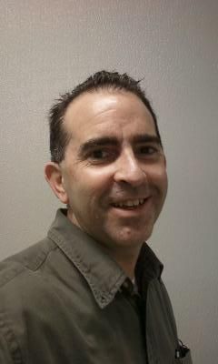 Roger Norman - Class of 1986 - Belaire High School