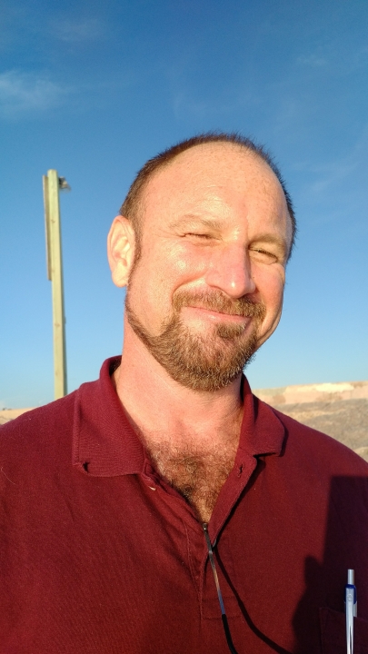 Duane Abbott - Class of 1986 - Belaire High School